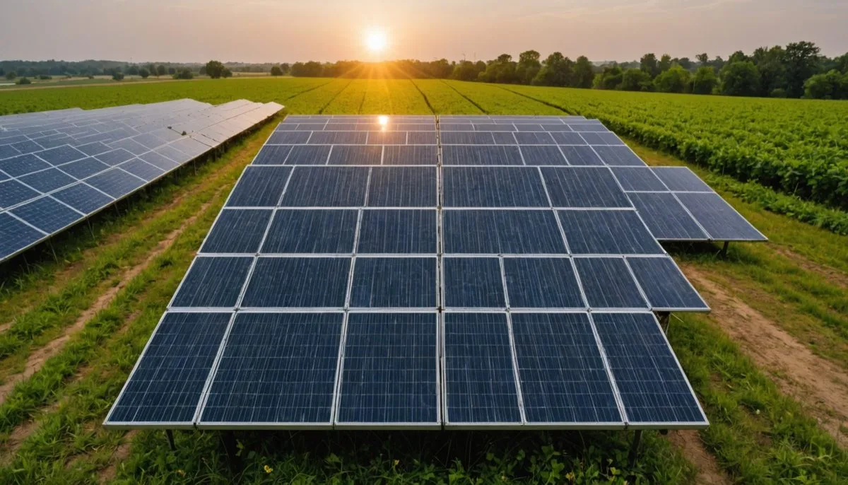 Témoignages d'utilisateurs sur les avantages des panneaux solaires