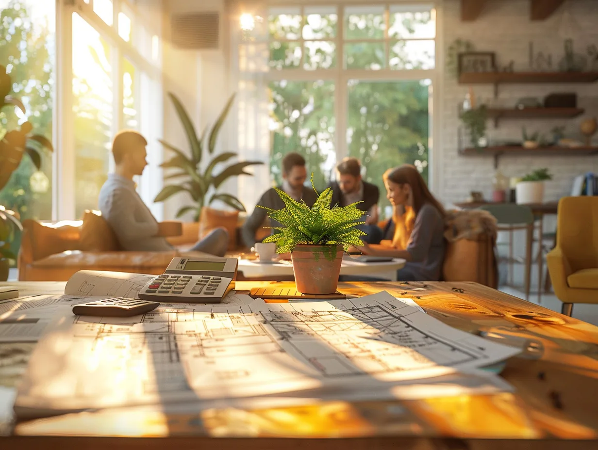 délai  prêt immobilier