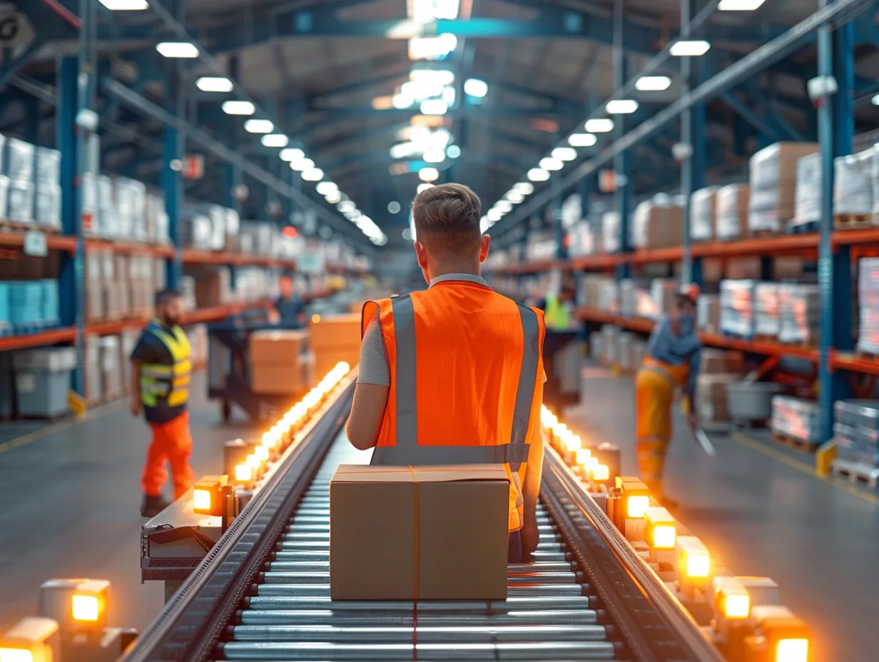 distribution cartons
