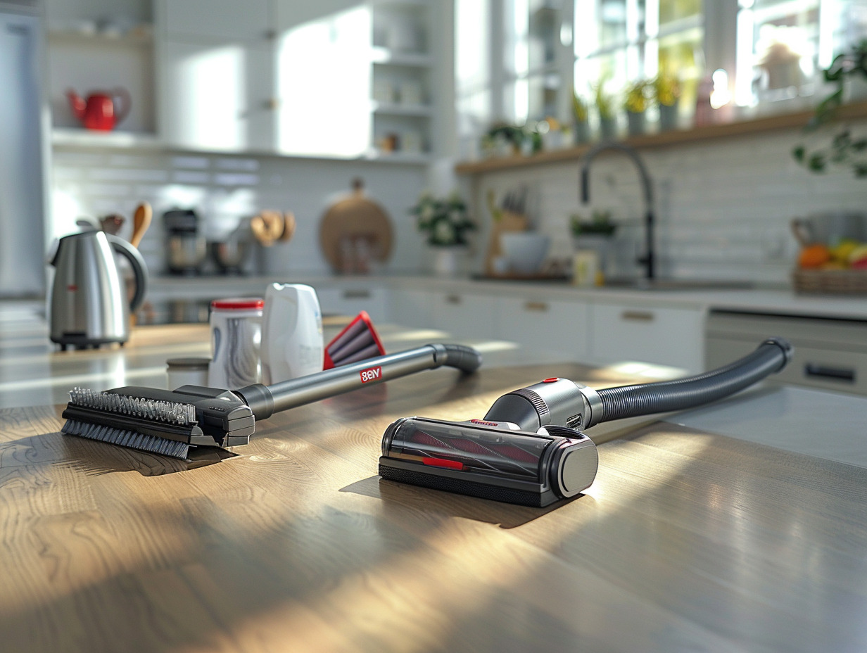 aspirateur dyson