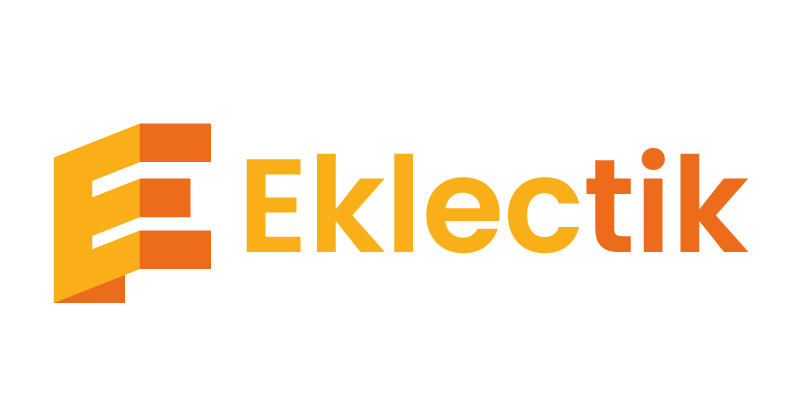 Eklectik