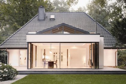 Extension de maison à Laon : quelles solutions pour gagner de l’espace ?