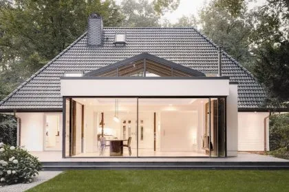 Extension de maison à Laon : quelles solutions pour gagner de l’espace ?