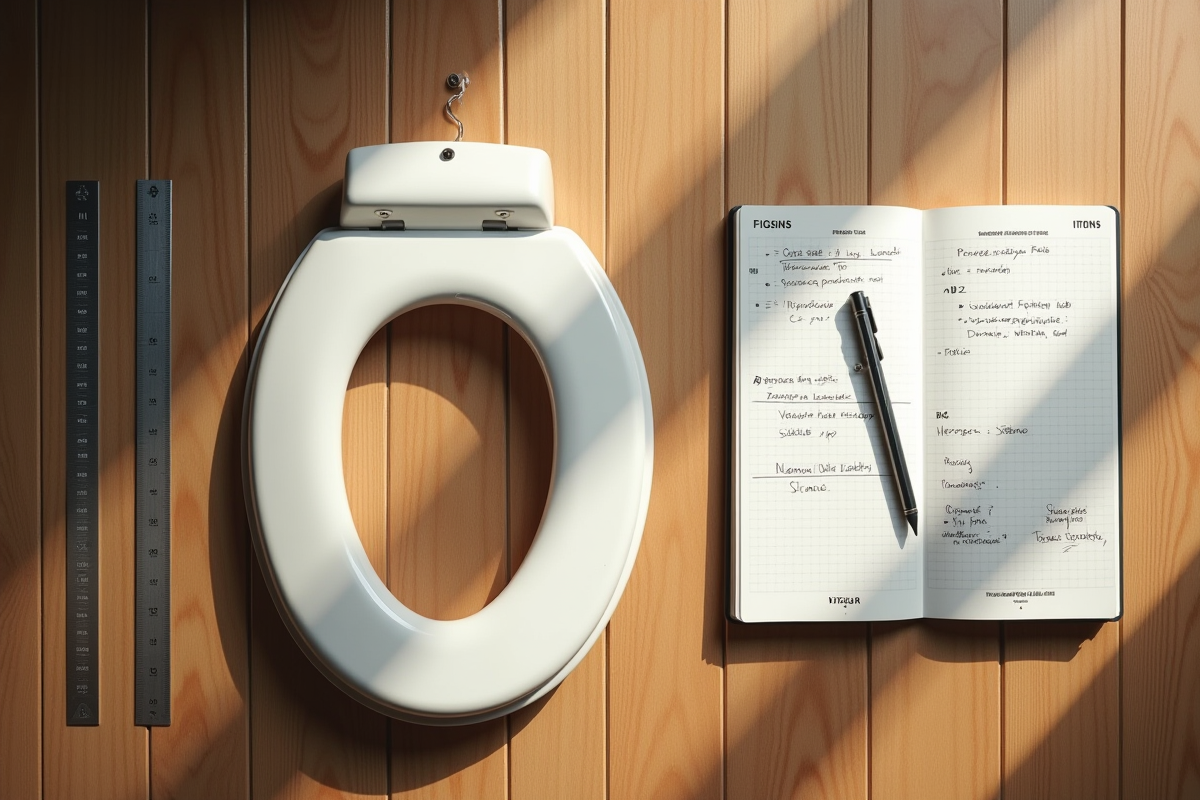 siège toilette
