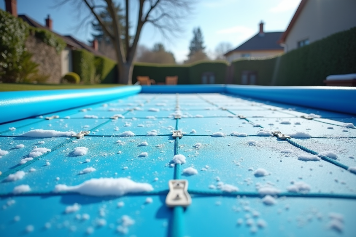 couverture piscine