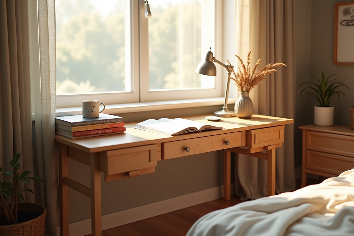 bureau angle