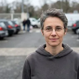 Cindy Perrin